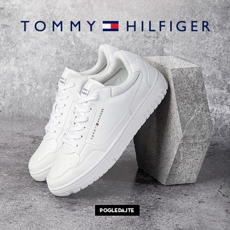 Tommy Hilfiger 09.09.2024