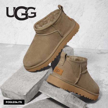 UGG 17.10.2024